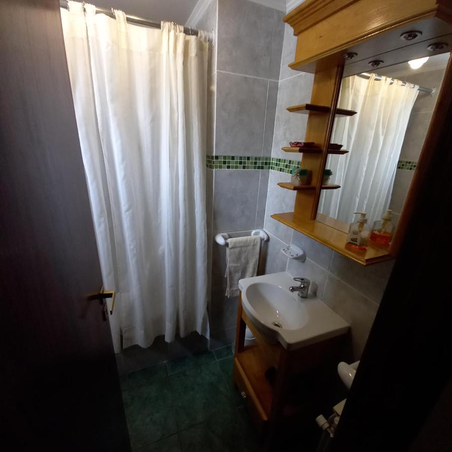 Mysten Kepen B&B Ushuaia Eksteriør billede
