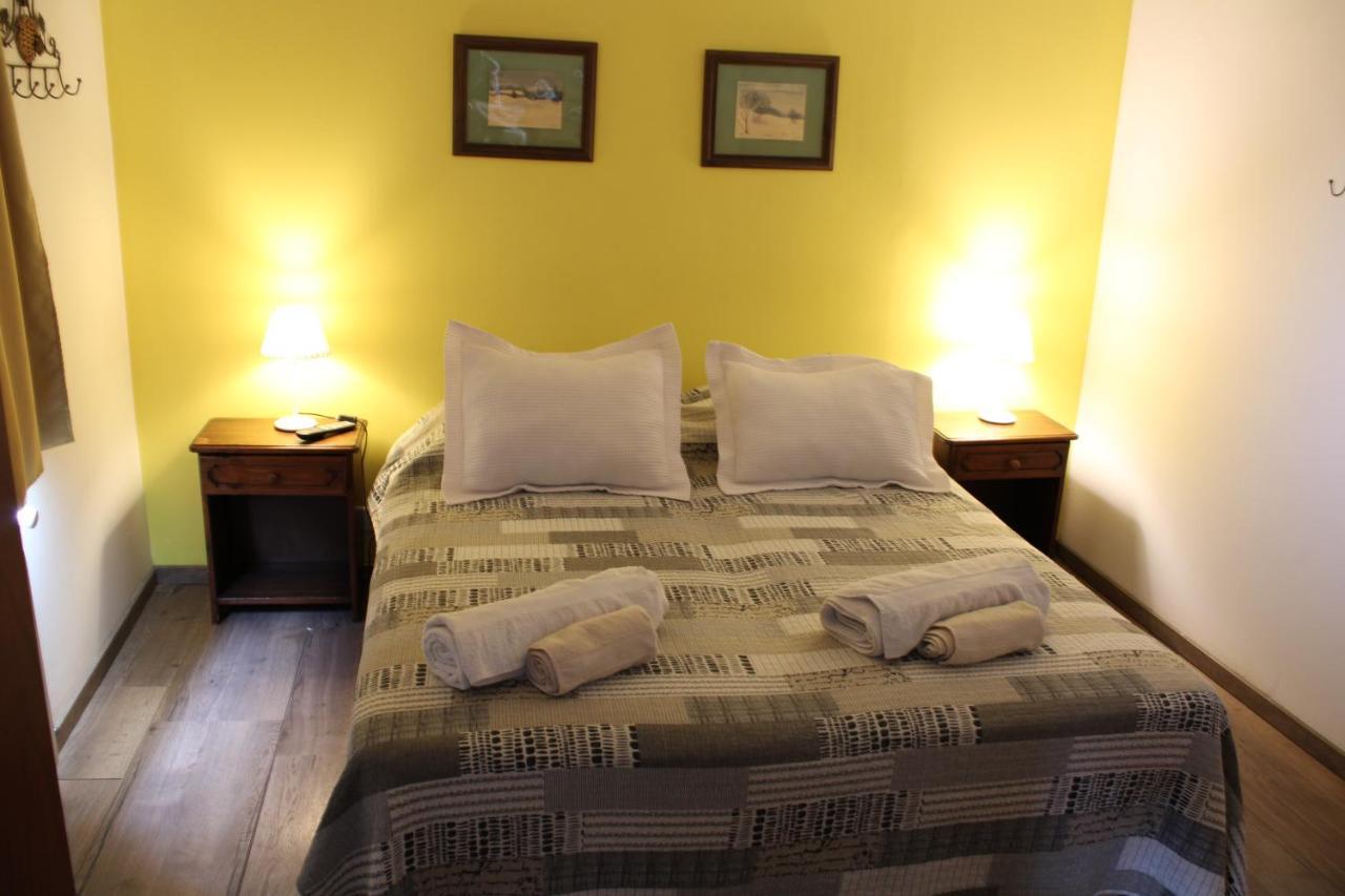 Mysten Kepen B&B Ushuaia Eksteriør billede