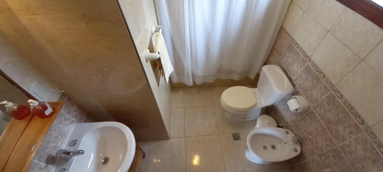 Mysten Kepen B&B Ushuaia Eksteriør billede