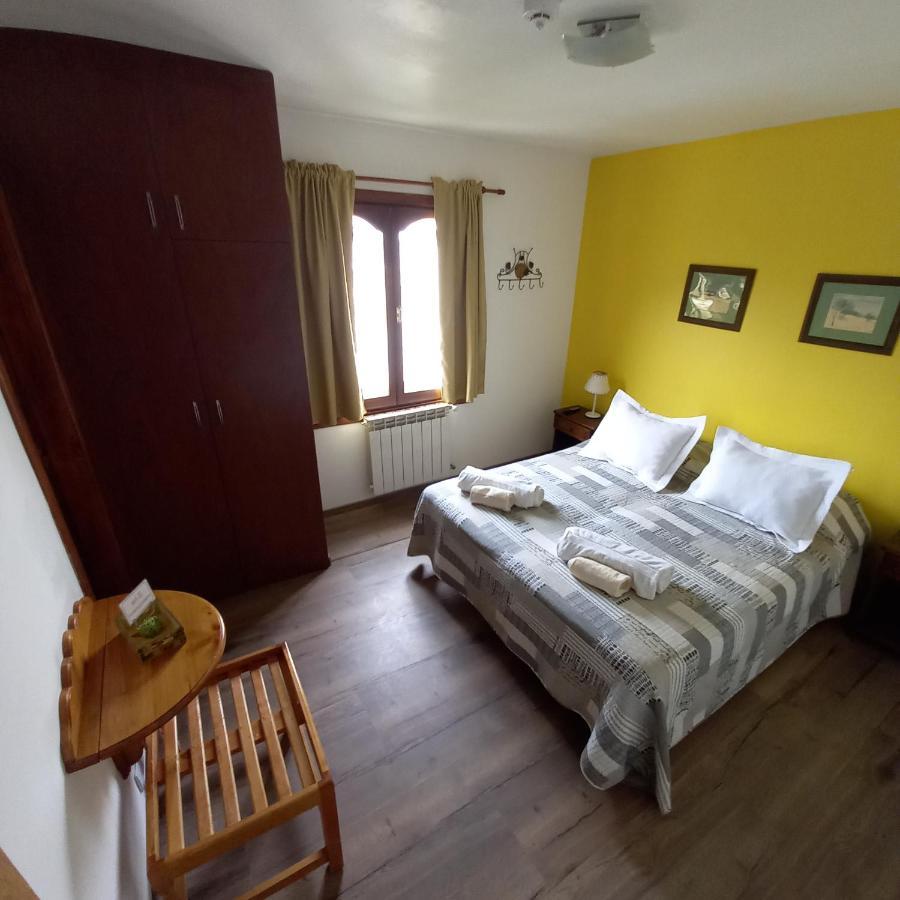 Mysten Kepen B&B Ushuaia Eksteriør billede