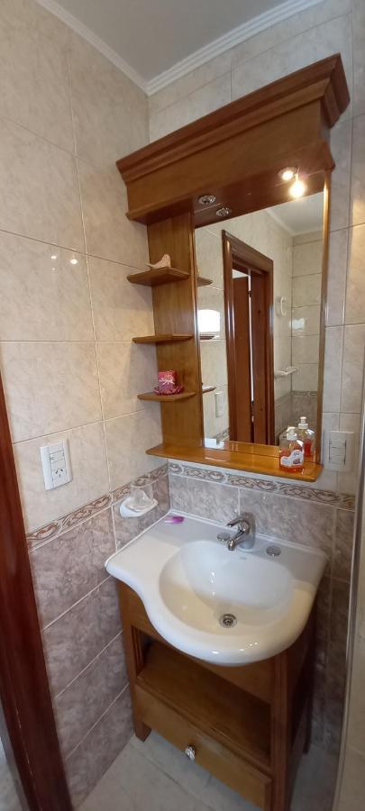 Mysten Kepen B&B Ushuaia Eksteriør billede