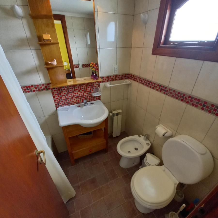 Mysten Kepen B&B Ushuaia Eksteriør billede