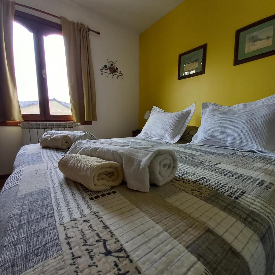 Mysten Kepen B&B Ushuaia Eksteriør billede