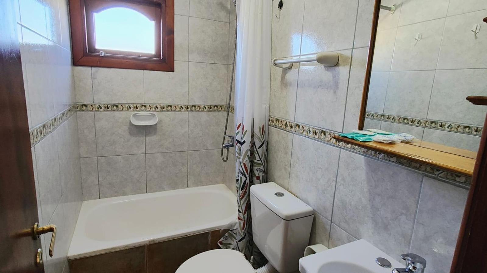 Mysten Kepen B&B Ushuaia Eksteriør billede