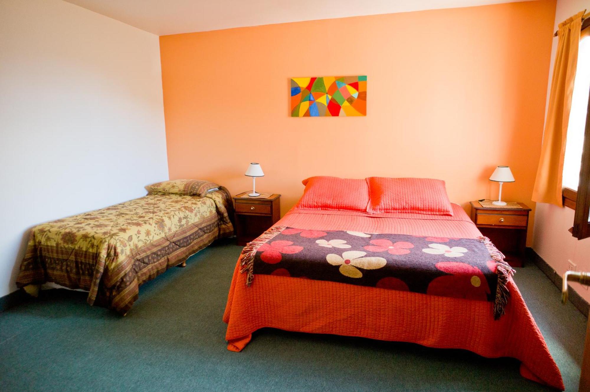 Mysten Kepen B&B Ushuaia Eksteriør billede
